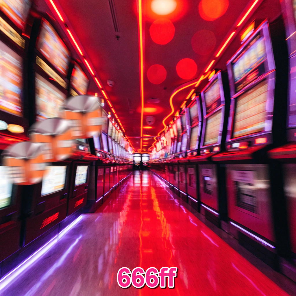 666ff Indonesia - Peningkatan performa dan UI/UX terbaru