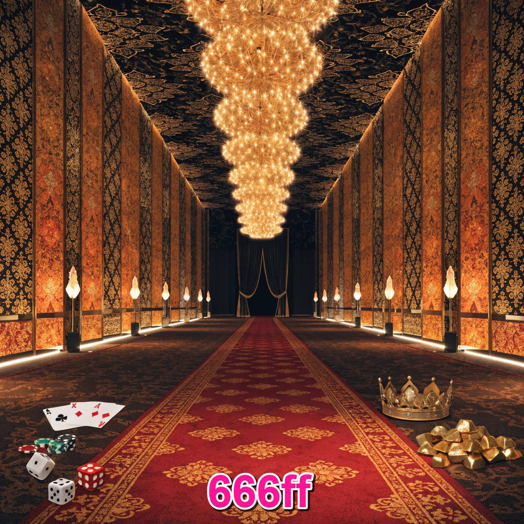 666ff APK Indonesia - Panduan Lengkap dan Tutorial